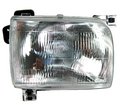 View Item Nissan Navara Headlight( 98-02 ) RIGHT - Non Genuine - E Marked